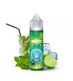 Mojito 50ml - The MDS Juice