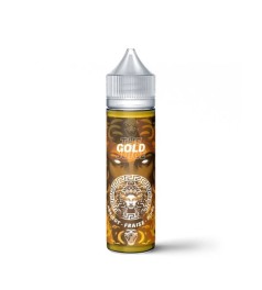 Gold 50ml - The MDS Juice