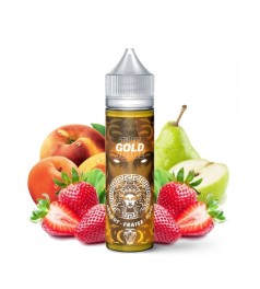 Gold 50ml - The MDS Juice