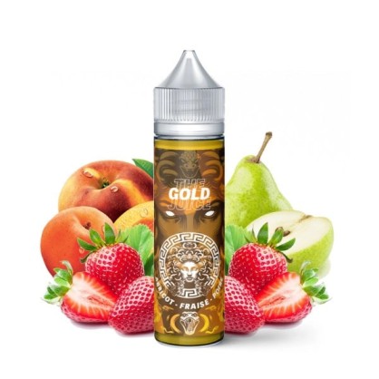 Gold 50ml - The MDS Juice - The MDS Juice  - The MDS Juice  - 0,00 €