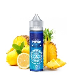 Virgo 50ml - The MDS Juice