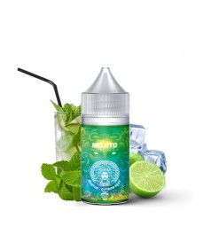 Concentré Mojito 30ml - The MDS Juice
