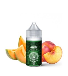 Concentré Green 30ml - The MDS Juice