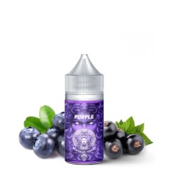 Concentré Purple 30ml - The MDS Juice