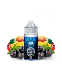 Concentré Blue 30ml - The MDS Juice