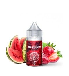 Concentré Red Wedding 30ml - The MDS Juice