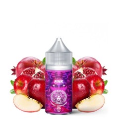 Concentré Pink 30ml - The MDS Juice
