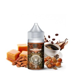 Concentré Delicious 30ml - The MDS Juice