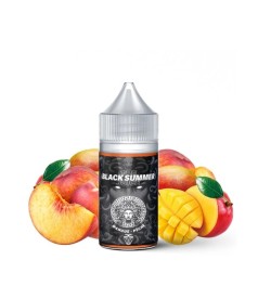 Concentré Black Summer 30ml - The MDS Juice