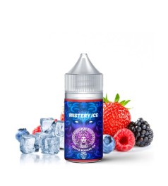 Concentré Mistery Ice 30ml - The MDS Juice