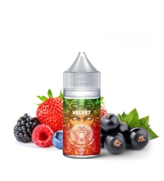 Concentré Velvet 30ml - The MDS Juice