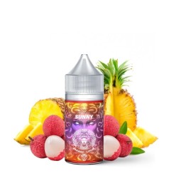 Concentré Sunny 30ml - The MDS Juice