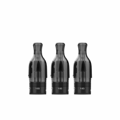 Cartouches eRoll Nano 2ml (3pcs) - Joyetech - Joyetech  - Joyetech  - 0,00 €