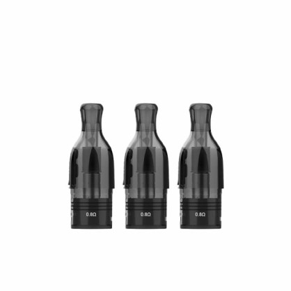 Cartouches eRoll Nano 2ml (3pcs) - Joyetech - Joyetech  - Joyetech  - 0,00 €
