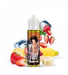 Yamakasi 50ML - Fighter Fuel