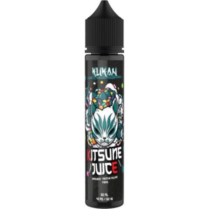 Kukan 50ML - Kitsune - Le Mixologue  -   - 0,00 €