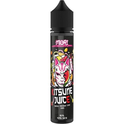Mori 50ML - Kitsune - Le Mixologue  -   - 0,00 €