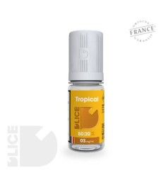 TROPICAL 10ml  - D'LICE