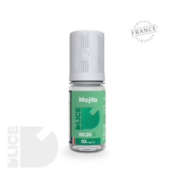 Mojito 10ML - Dlice