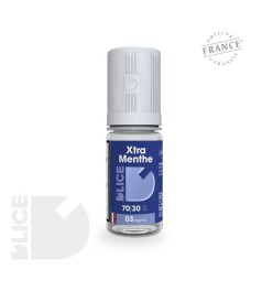 Xtra Menthe - DLICE