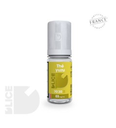 Thé Yuzu 10ML - Dlice