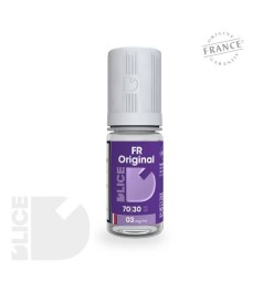 FR Original 10ML - Dlice