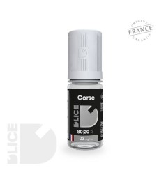 Corse 10ML -  Dlice