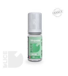 Séquoïa - DLICE