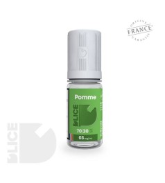 Pomme 10ML - Dlice