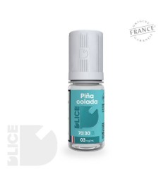 Pinacolada 10ML - Dlice