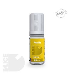 Pastis 10ML - Dlice