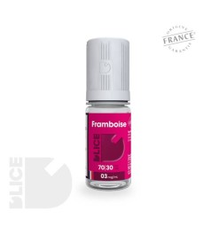 Framboise 10ML - Dlice