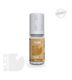Cafe 10ML - Dlice