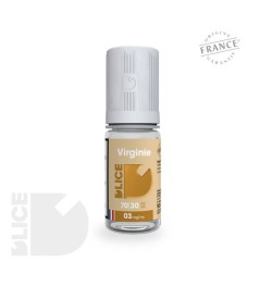 Virginie 10ML - Dlice