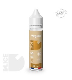 Virginie 50ml - Dlice XL