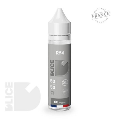 RY4 50ml - Dlice XL - France  - DLICE  - 21,90 €