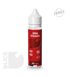 Usa Classic 50ml - Dlice