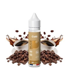 Café  50ml - Dlice XL