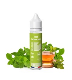 Thé Marocain 50ml - Dlice XL