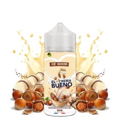El Crema Bueno 100ml - Ce' Good