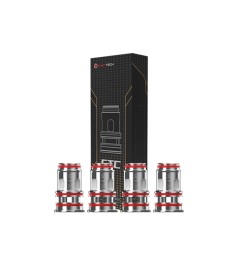 Résistances FTC  (4pcs) - Fumytech