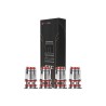 Résistances FTC (4pcs) - Fumytech - FumyTech  - Fumytech  - 0,00 €