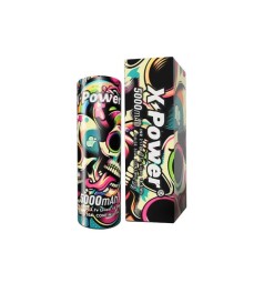 Accu 21700 5000mAh - X Power