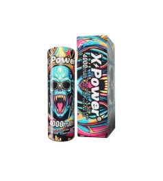 Accu 21700  4000mAh - X Power