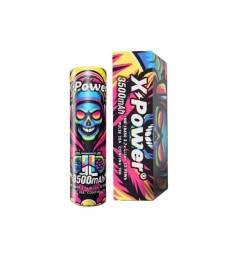 Accu 18650  3500mAh - X Power