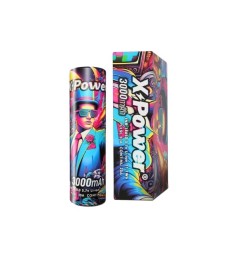 Accu 18650 3000mAh - X Power
