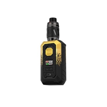 Pack Armour Max iTank T Version - Vaporesso - Vaporesso  - Vaporesso  - 0,00 €