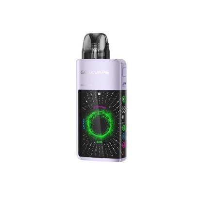 Pack Pod Digi Q Vista - Geekvape - GeekVape  - GeekVape  - 32,90 €
