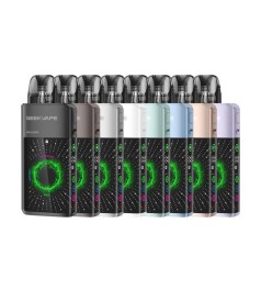 Pack Pod Digi Q Vista - Geekvape