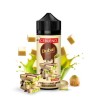 Dubaï Chocovape White 100ml - Cebueno - CEBUENO  -   - 0,00 €